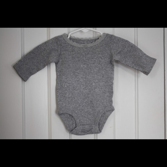 Baby Girl Bundle Onesies (3 Months) - Picture 3 of 8